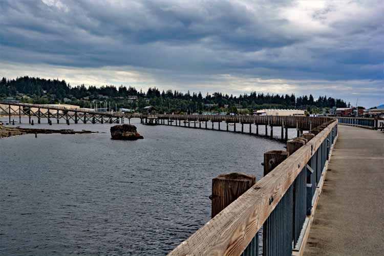 taylor dock